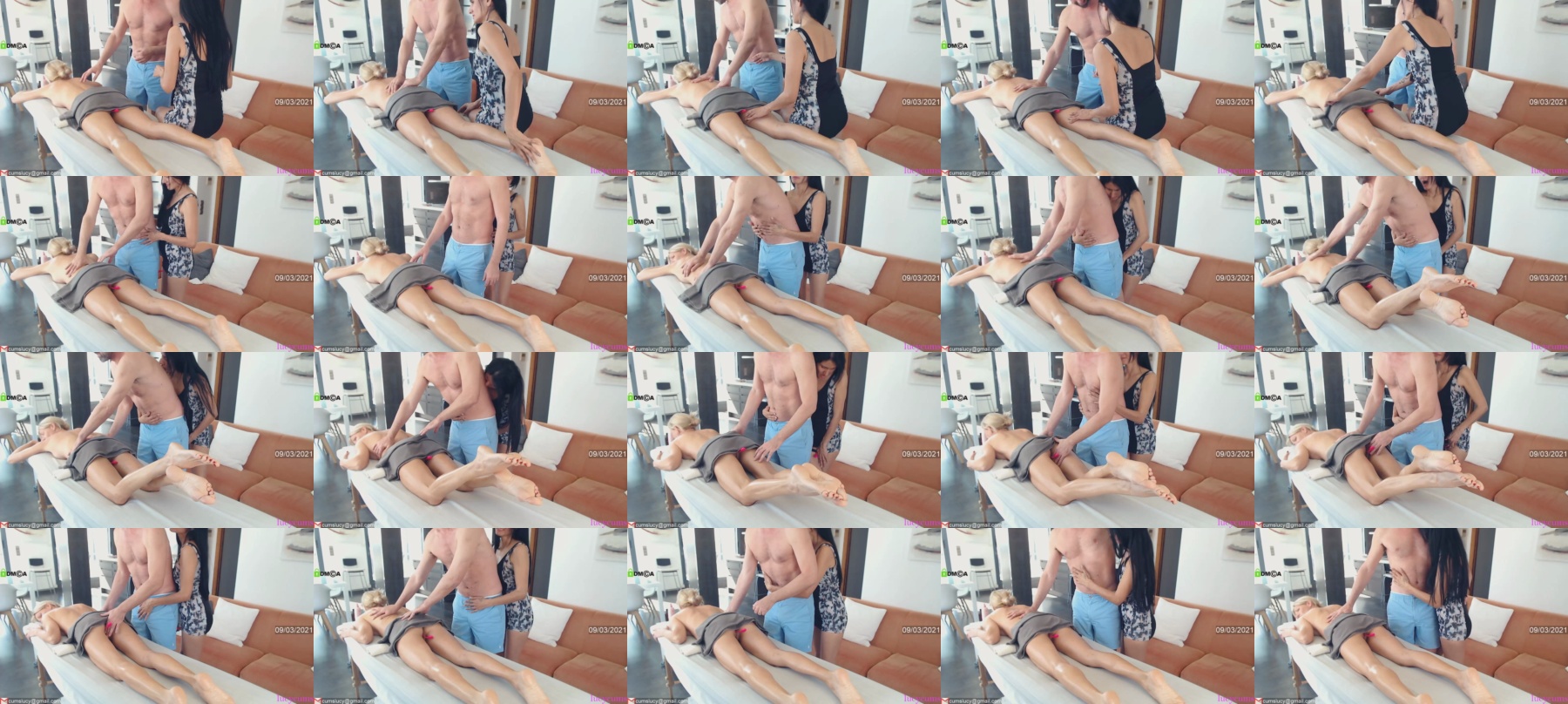 Lucycums  09-03-2021
